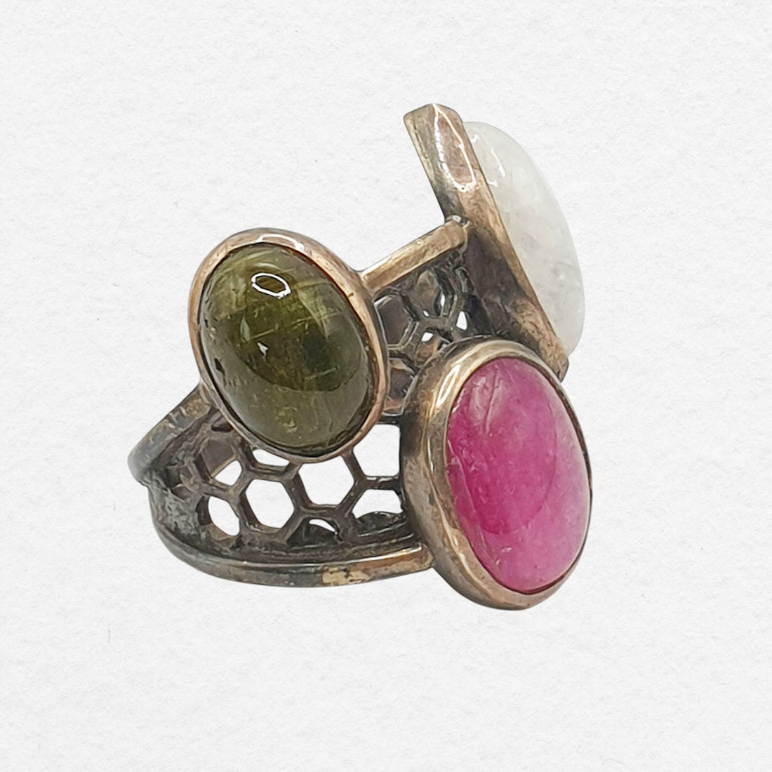 Wilko Ring