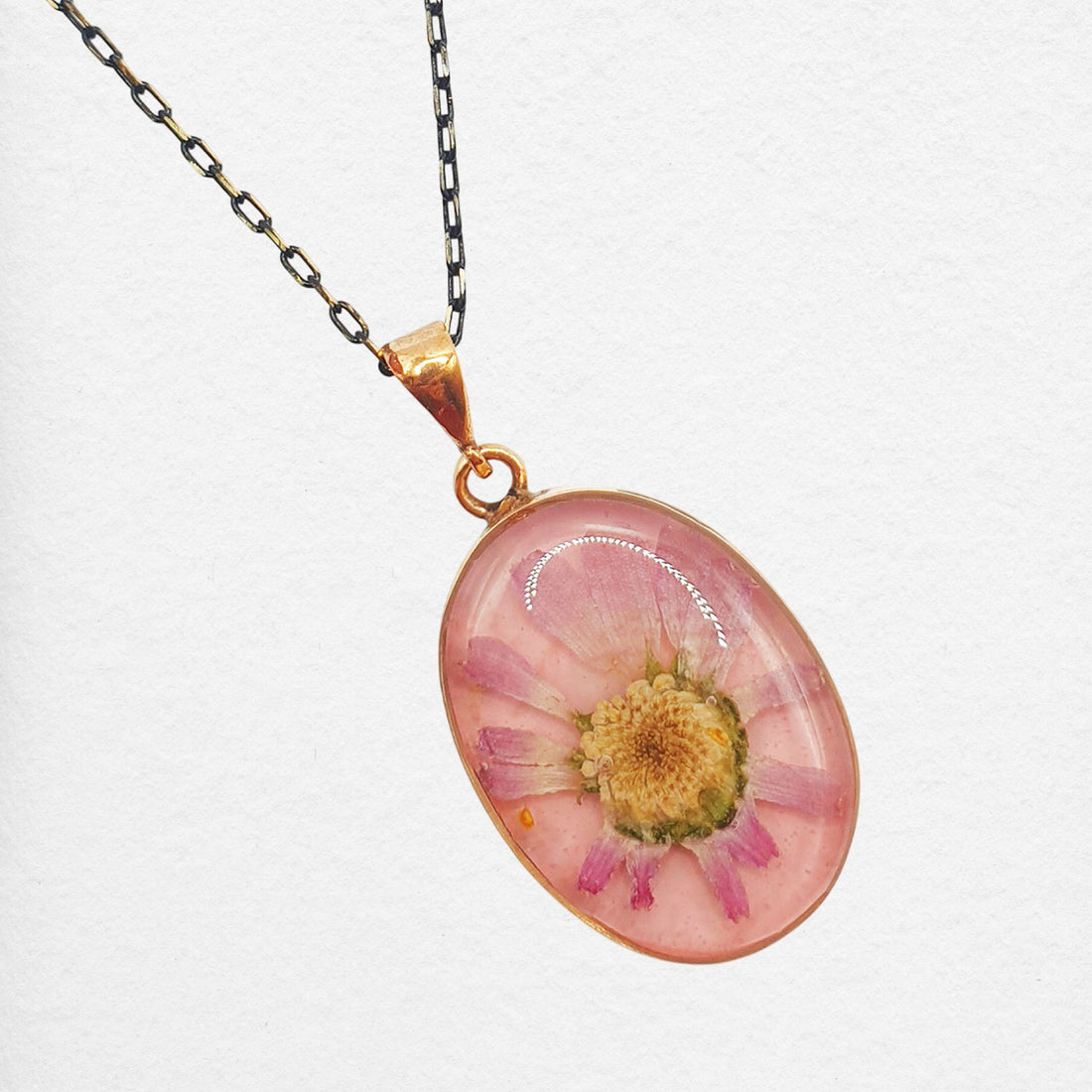 Havana Necklace