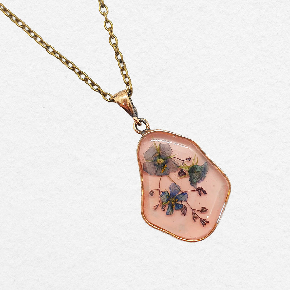 Ines Necklace