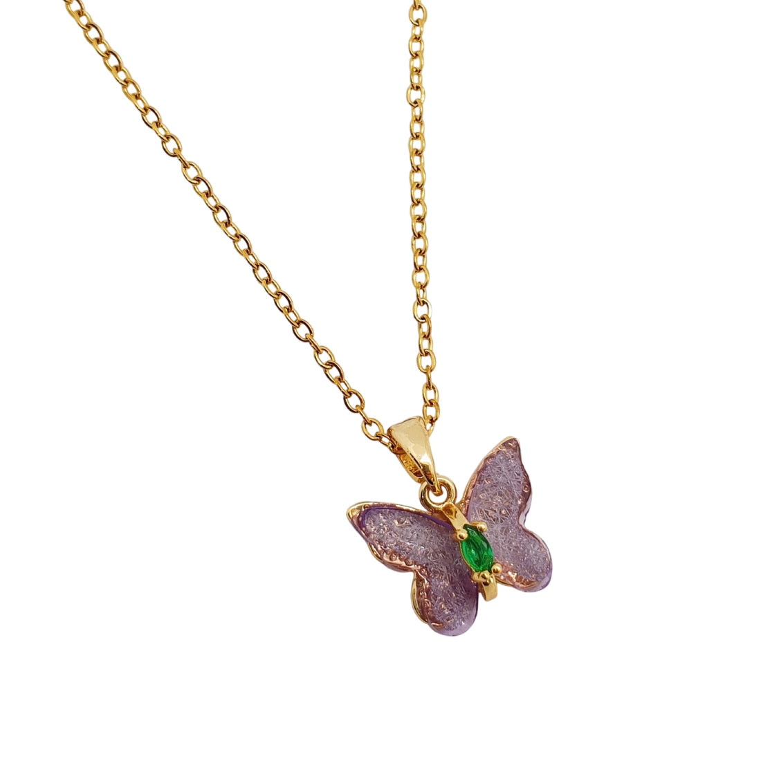Alba Necklace
