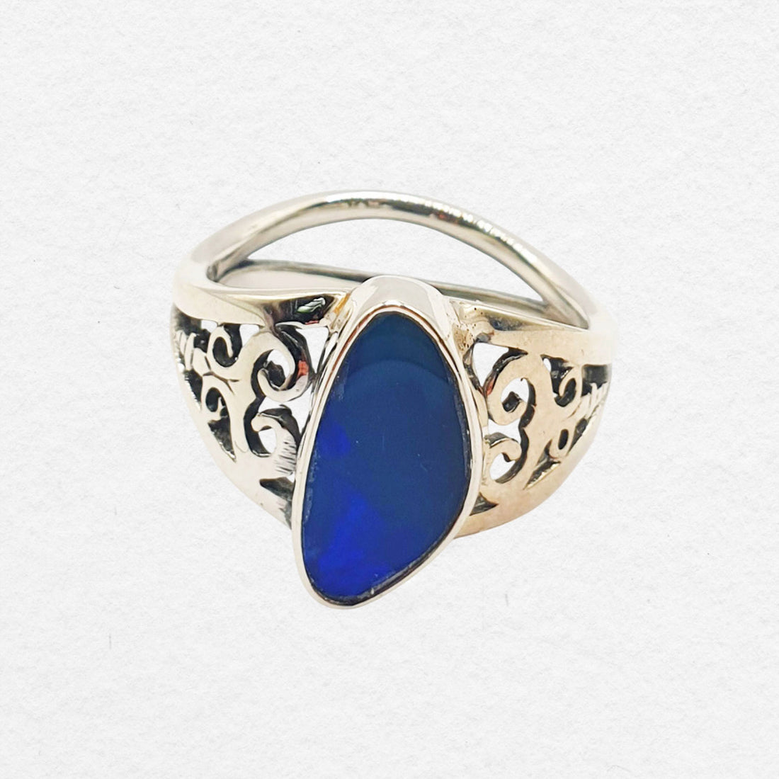 Azura Ring