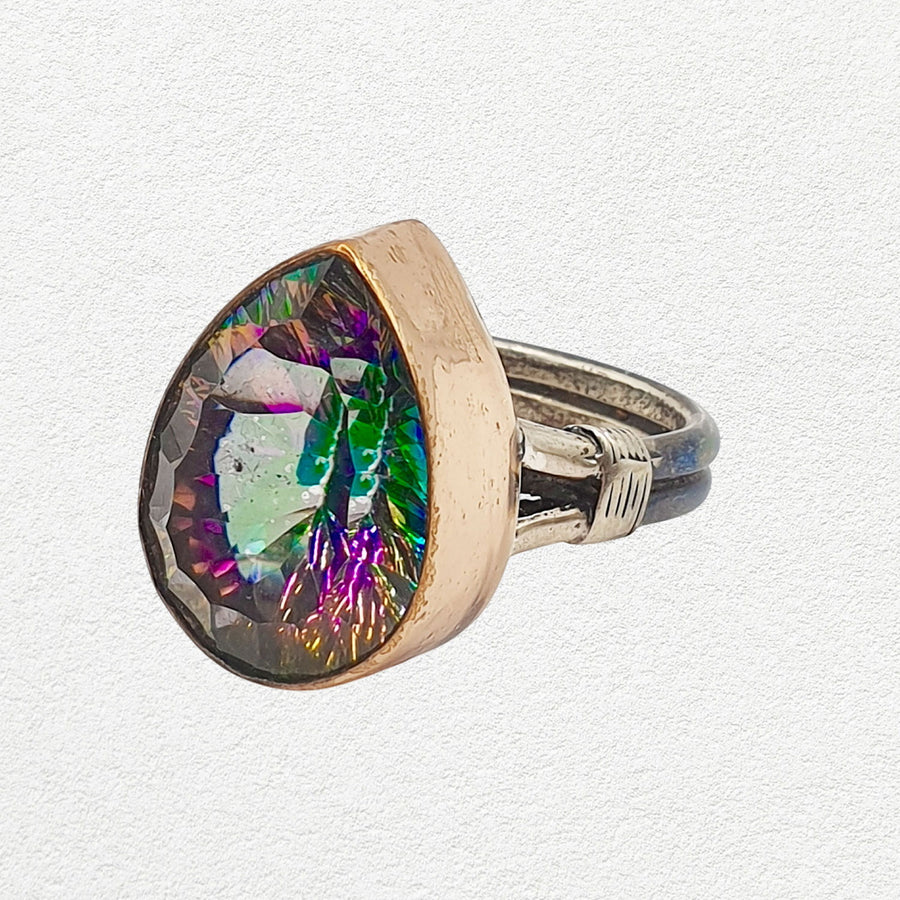 Mystic Ring