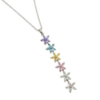 Faro Necklace
