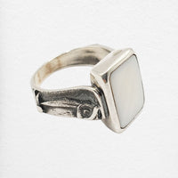 Owl Ring