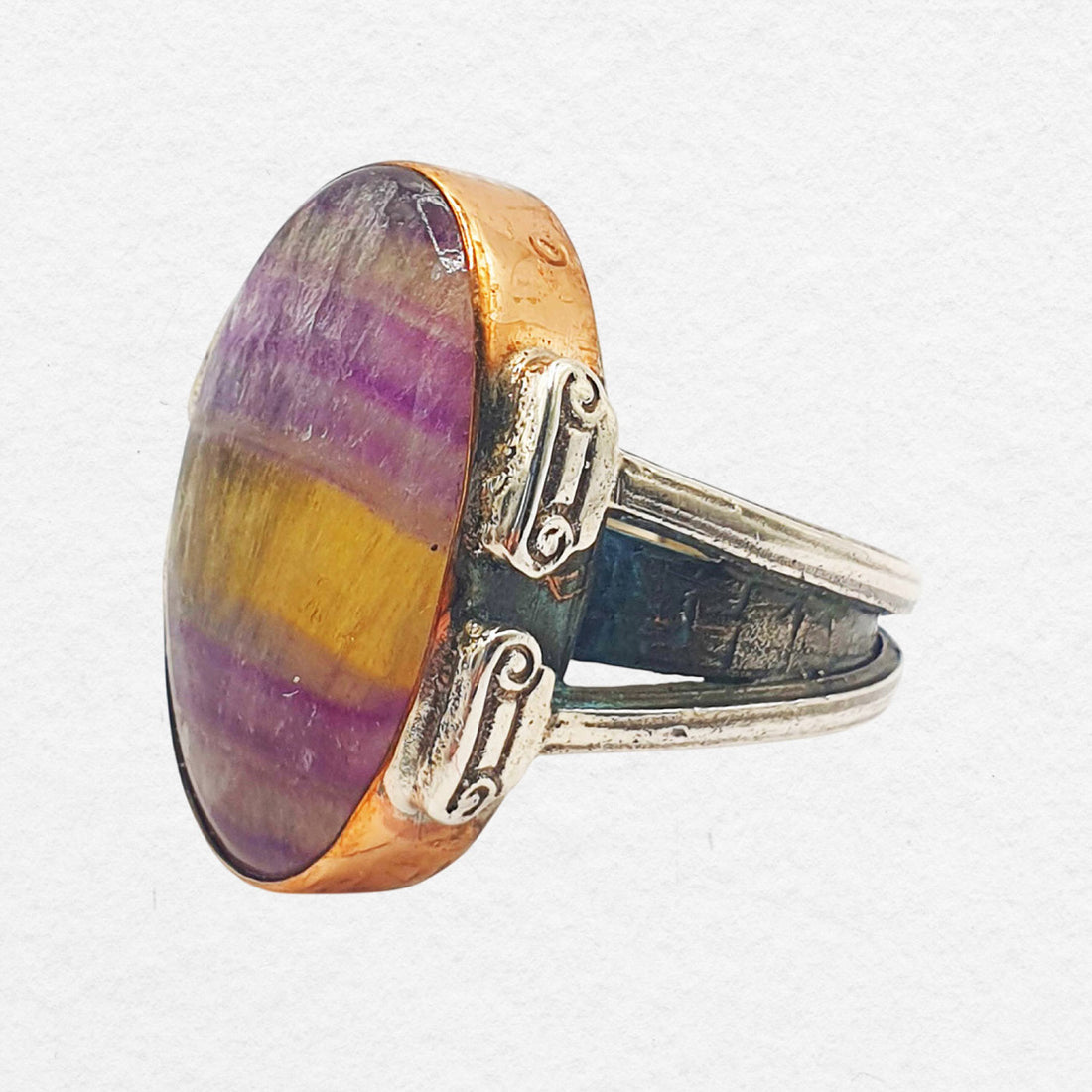 Rainbow Ring
