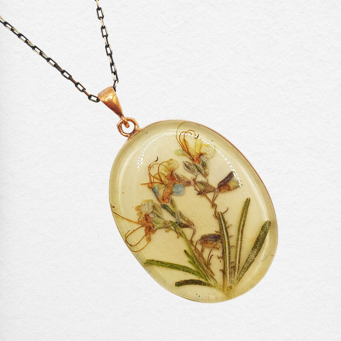 Tulum Necklace