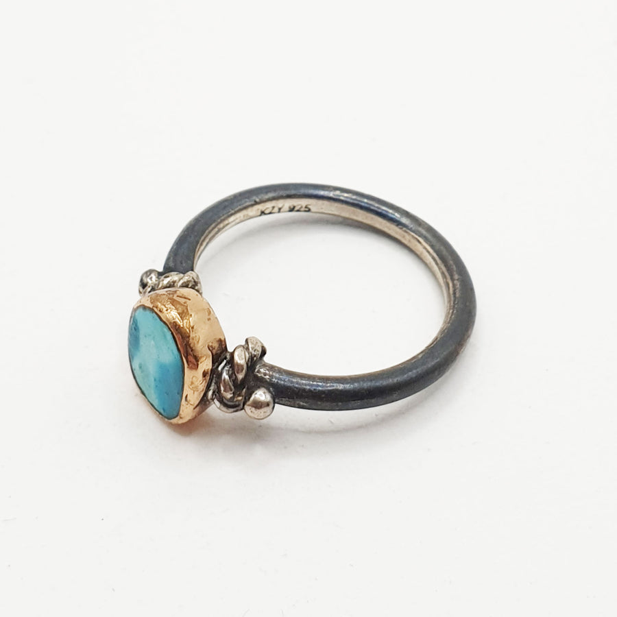Fez Ring
