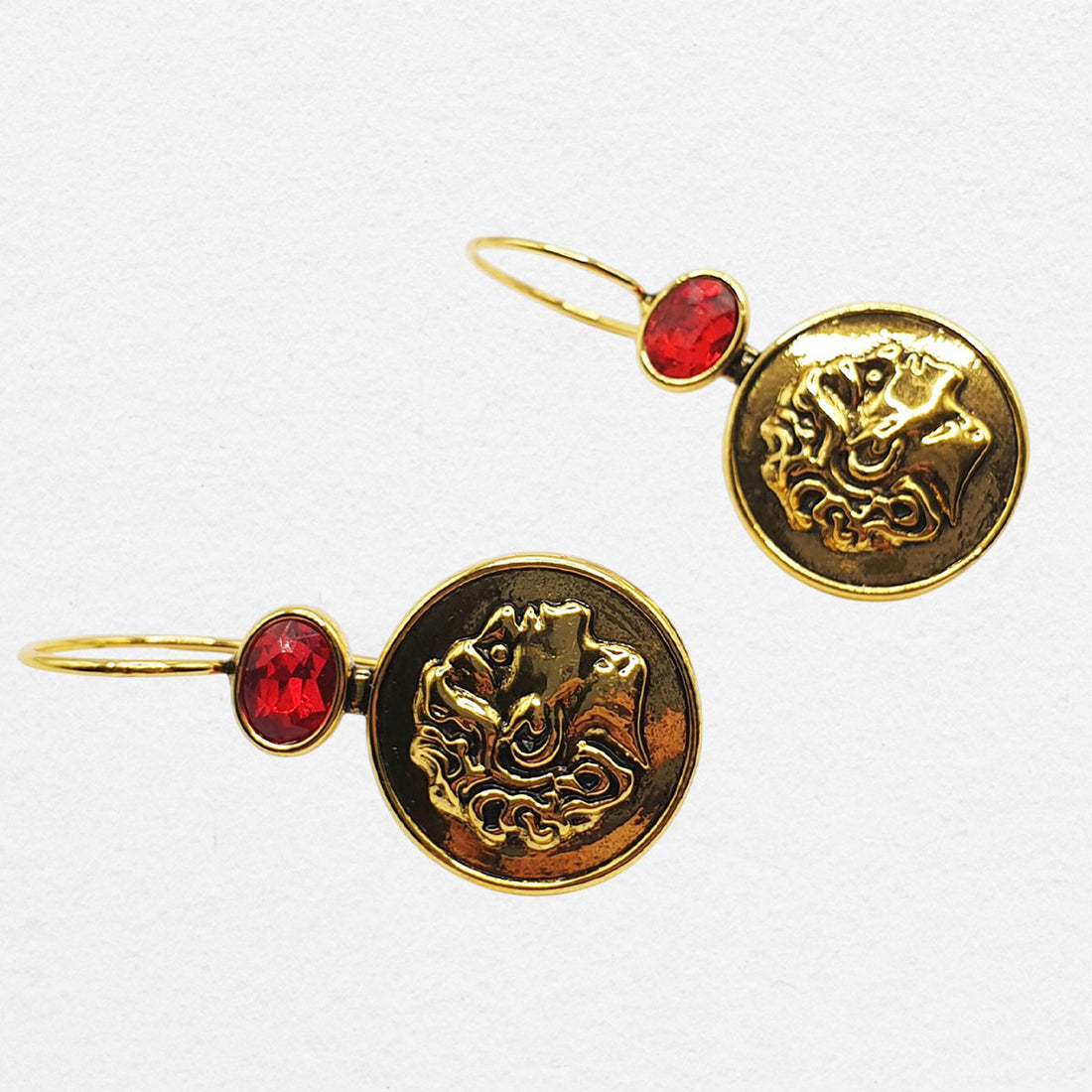 Aria Earrings