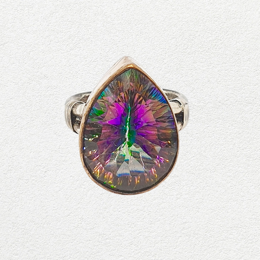 Mystic Ring