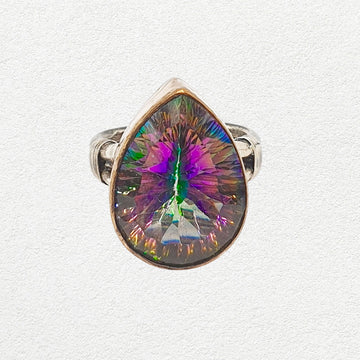 Mystic Ring