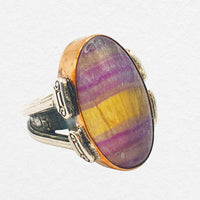 Rainbow Ring