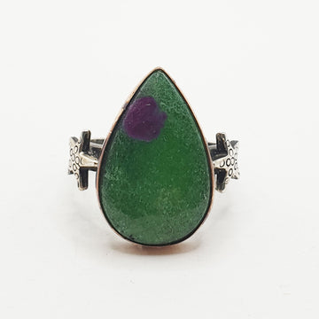 Evra Ring