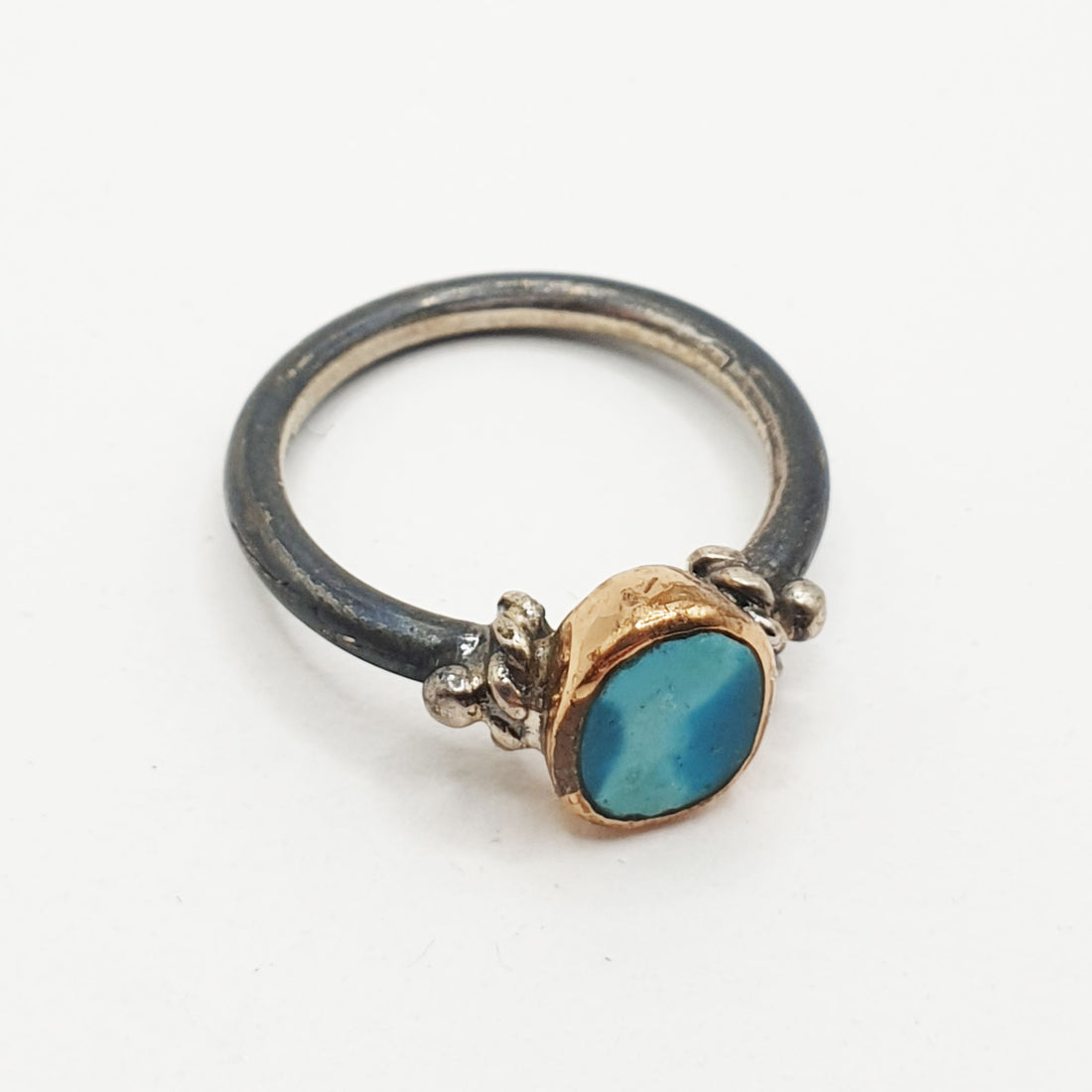 Fez Ring