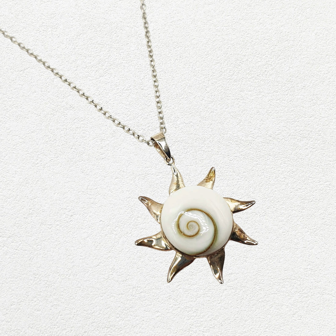 Maree Necklace