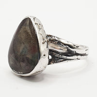 Lara Ring