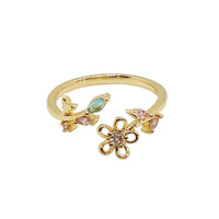 Eze Ring