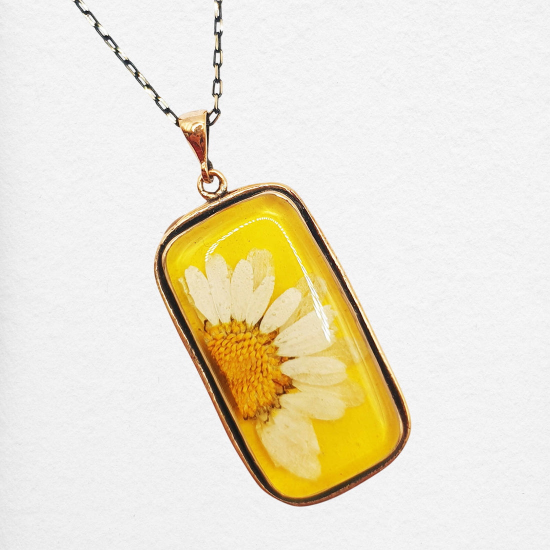 Denver Necklace