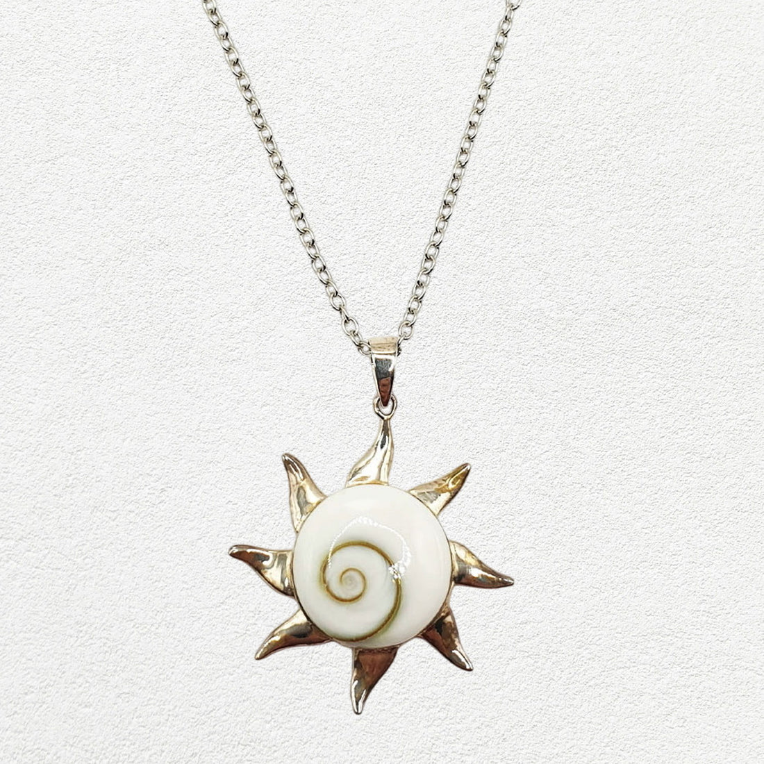 Maree Necklace
