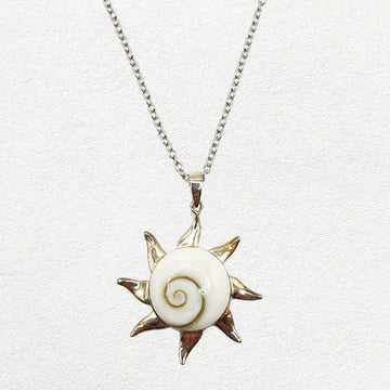 Maree Necklace