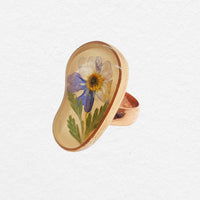 Capri Ring