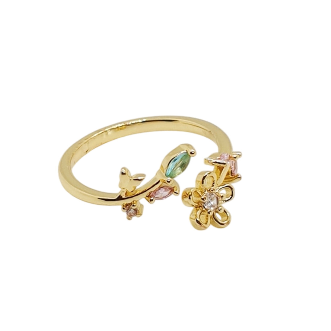 Eze Ring