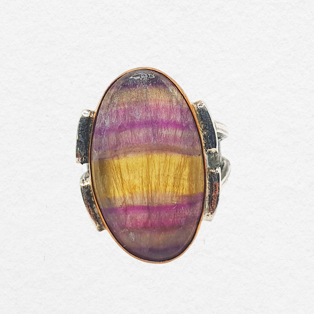 Rainbow Ring