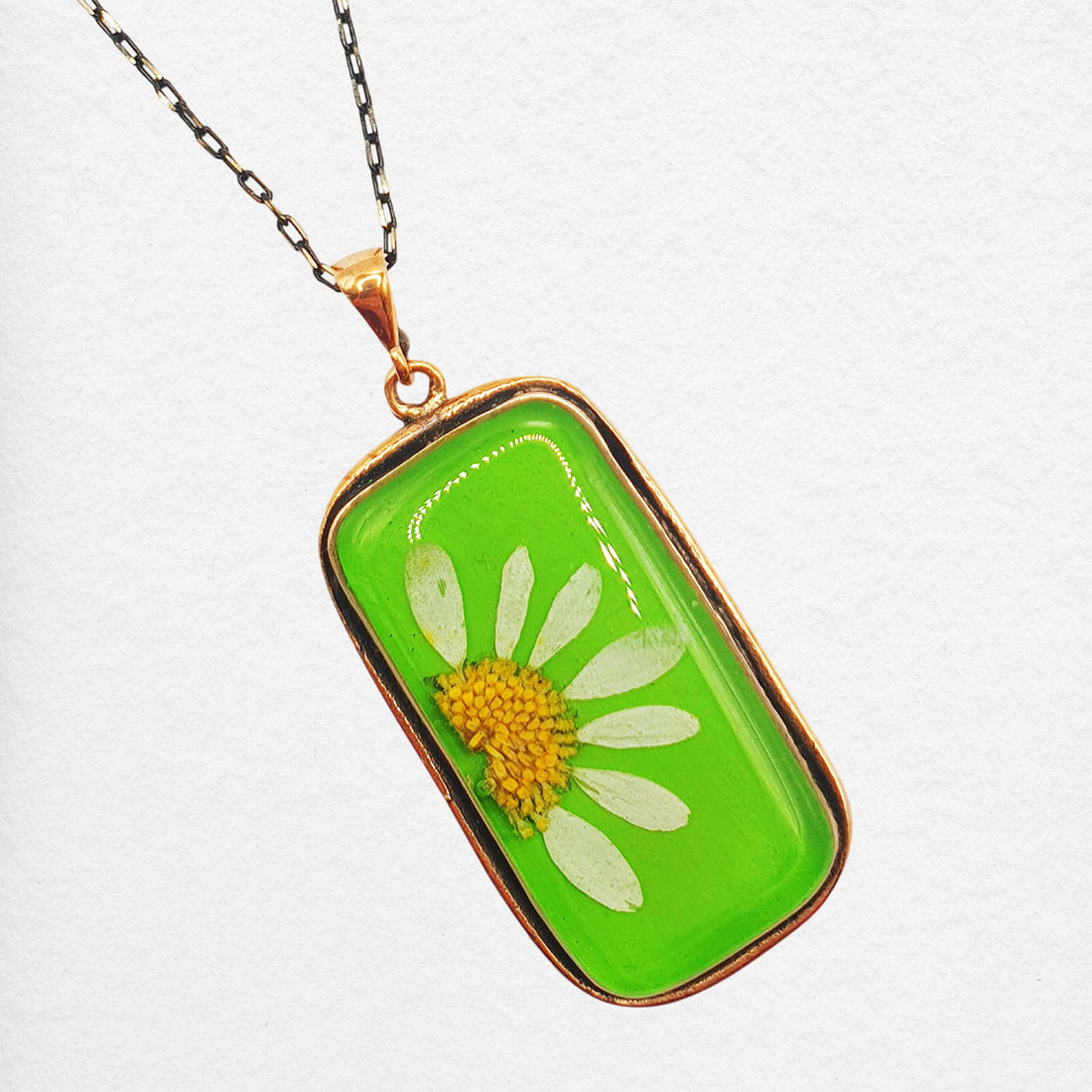 Vera Necklace