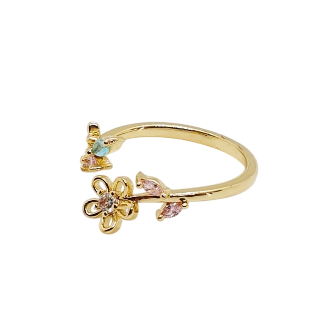 Eze Ring