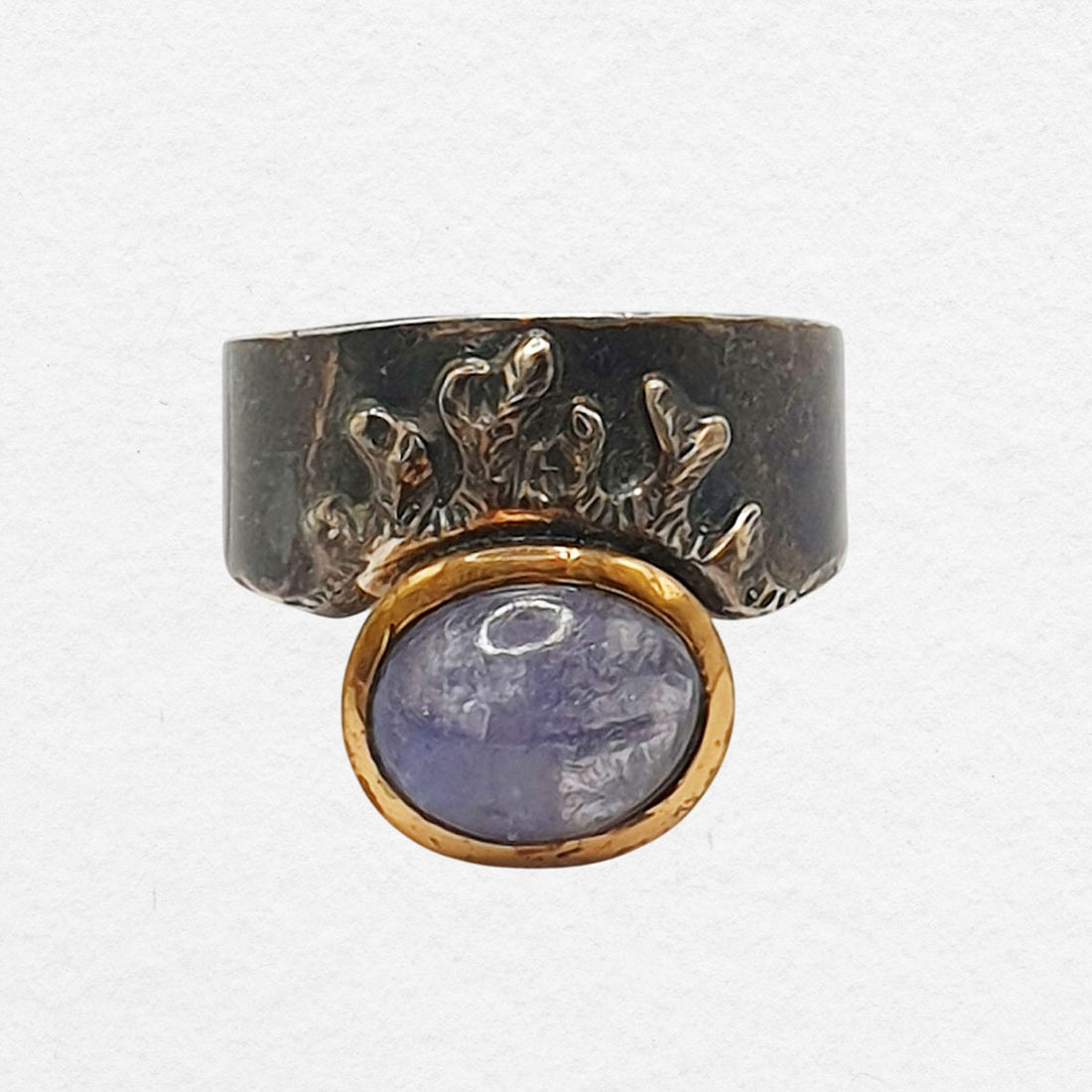 Helios Ring