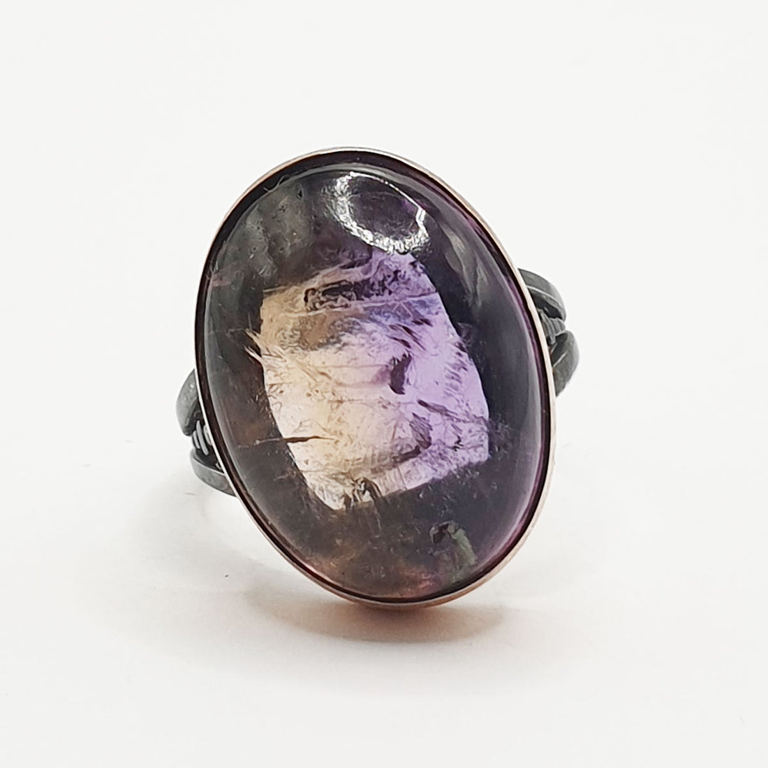 Flo Ring