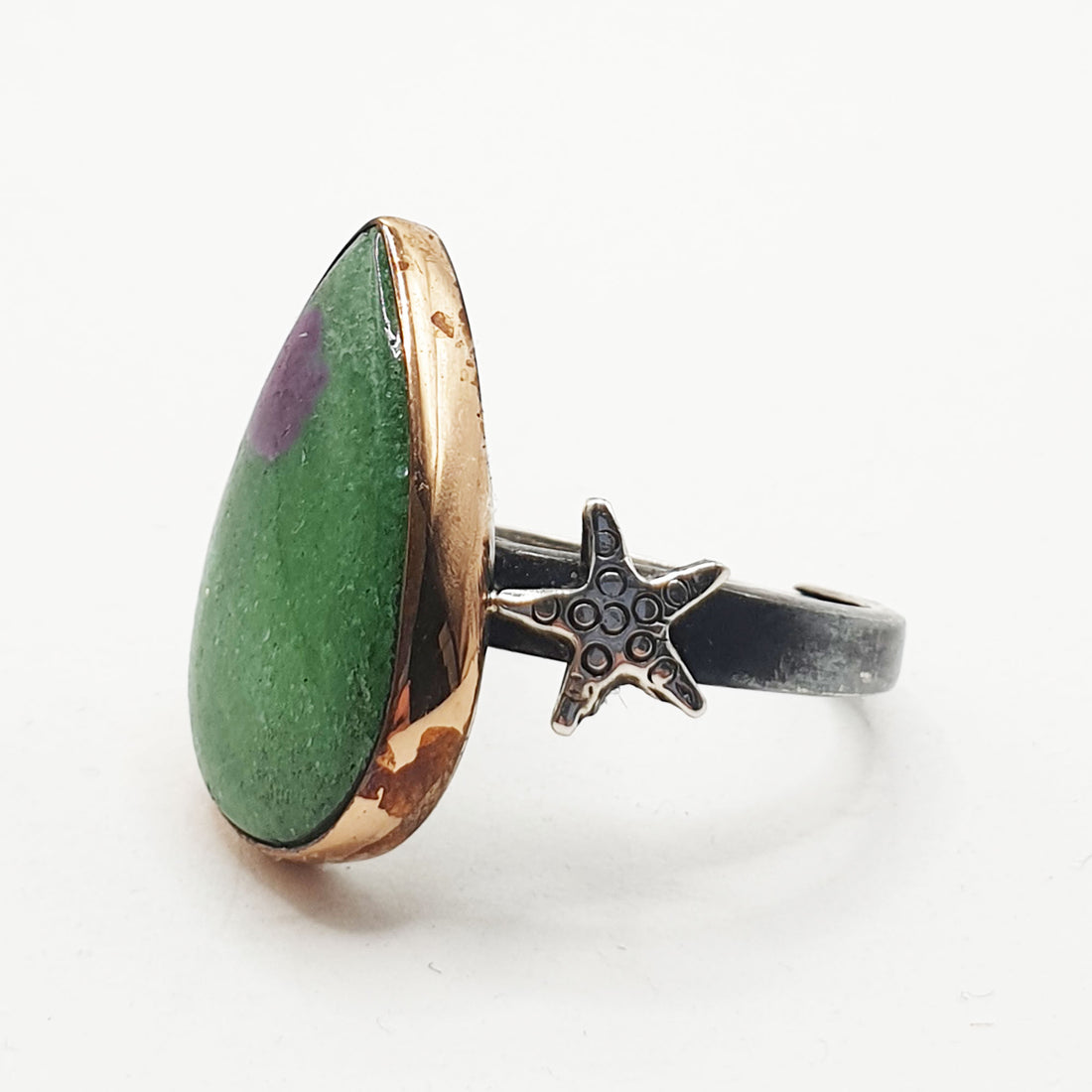 Evra Ring