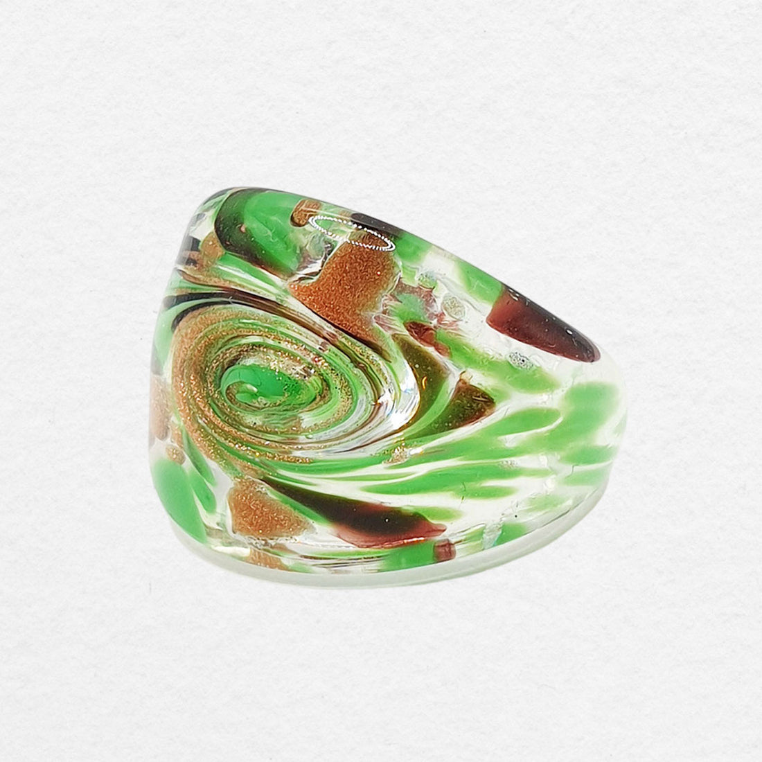 Dune Ring