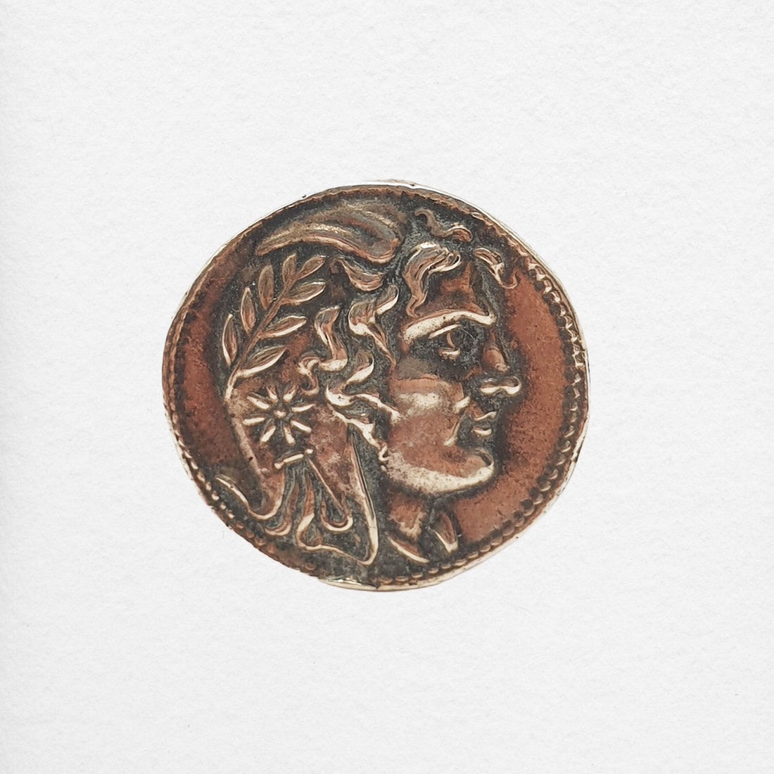 Roman Ring