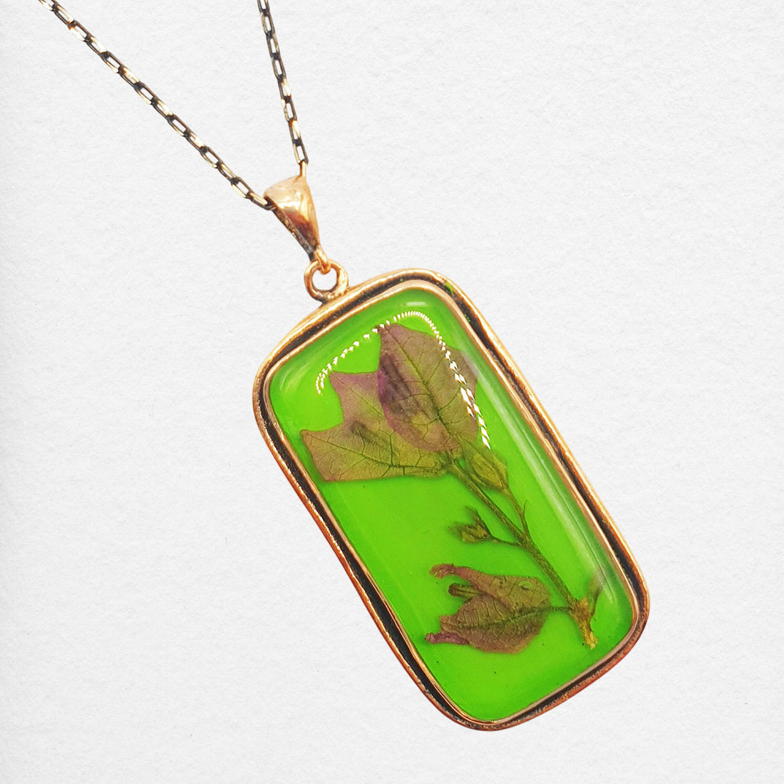 Nara Necklace