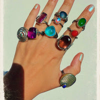 Alina Ring