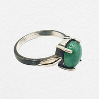 Emerald Ring