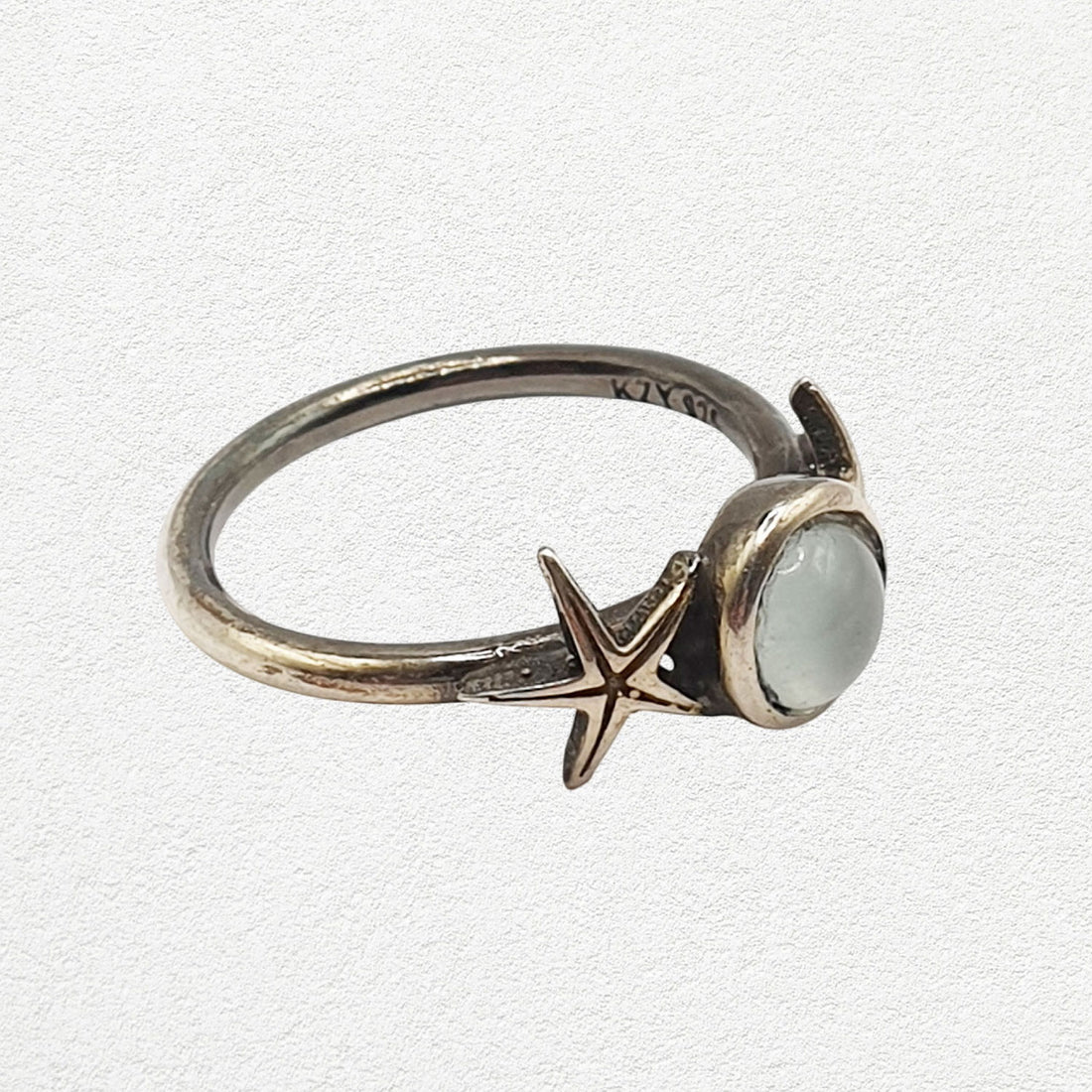 Lunara Ring