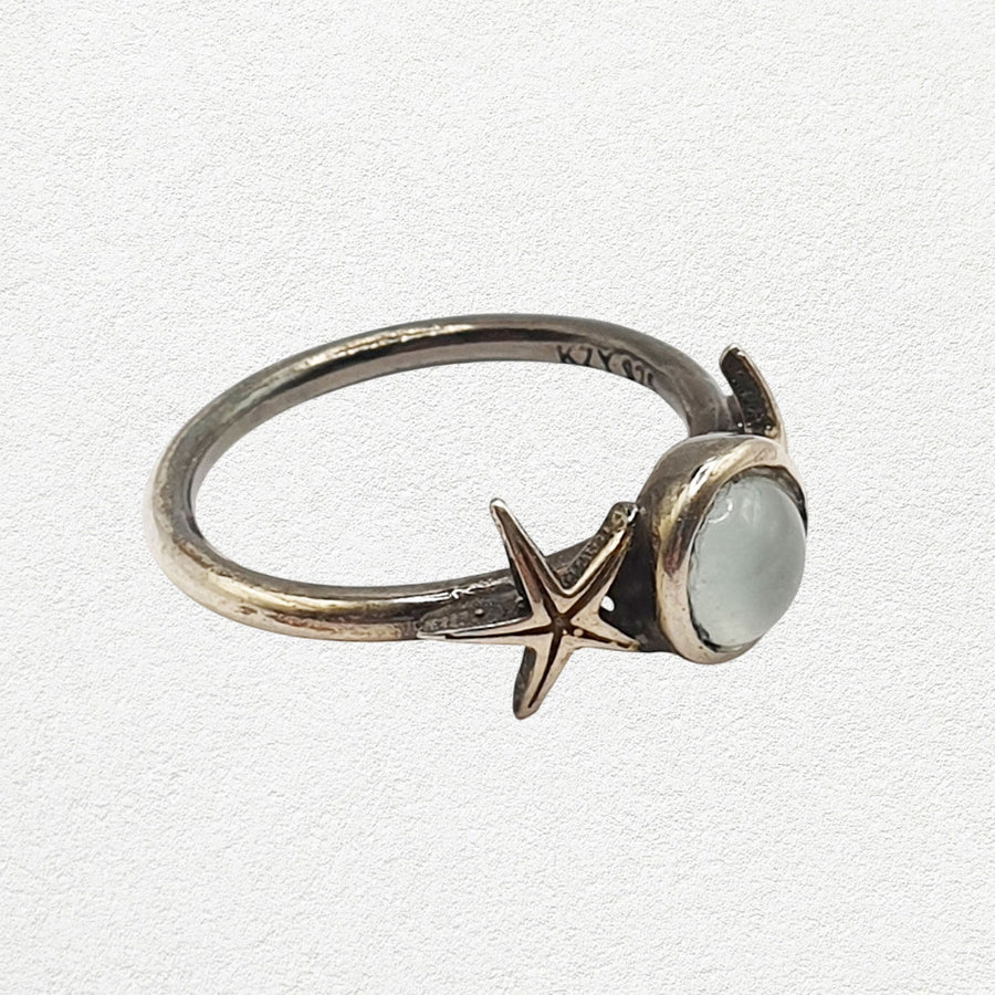 Lunara Ring