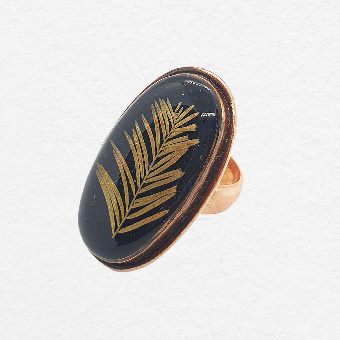Nida Ring