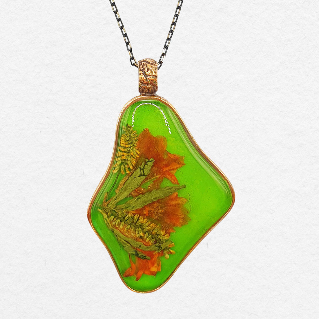 Eira Necklace