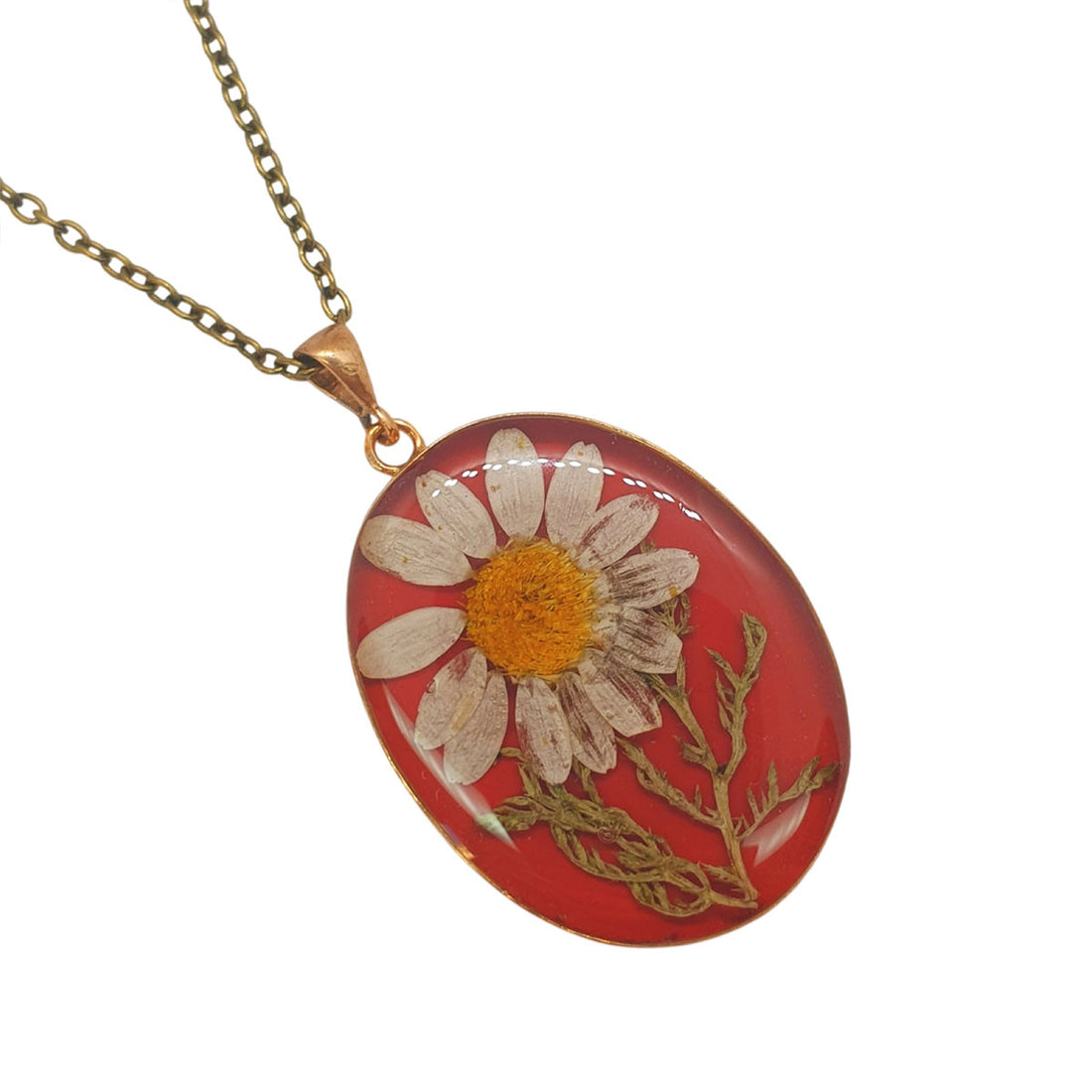 Solene Necklace