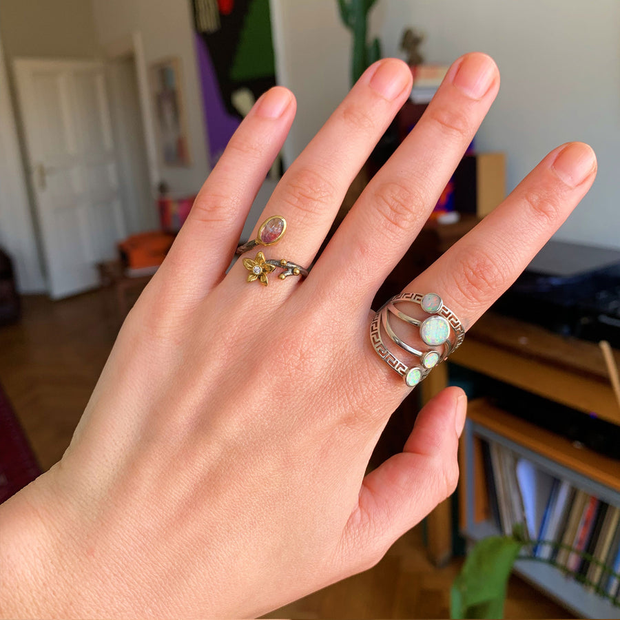 Londos Ring