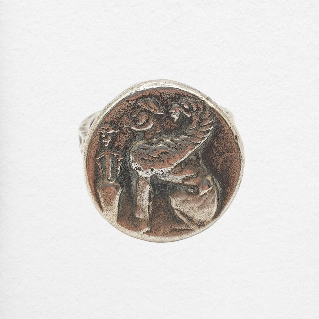 Temple Ring