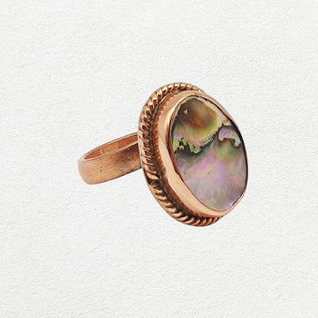 Gioia Ring