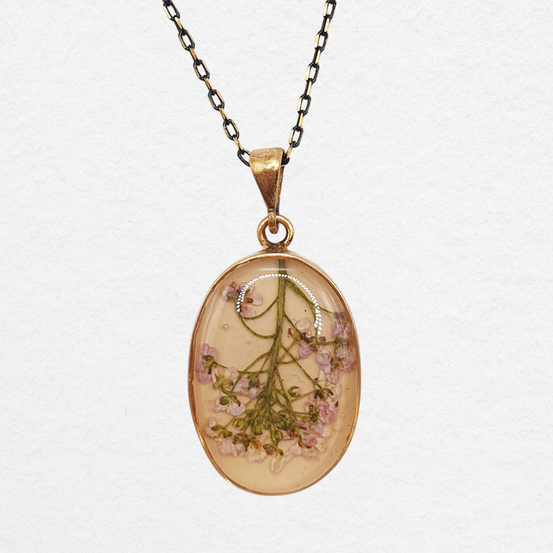 Sai Necklace
