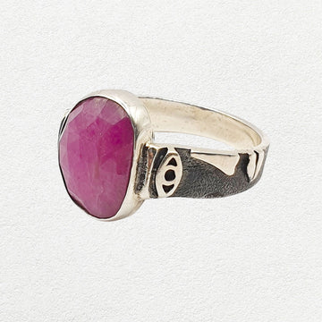 Dinard Ring