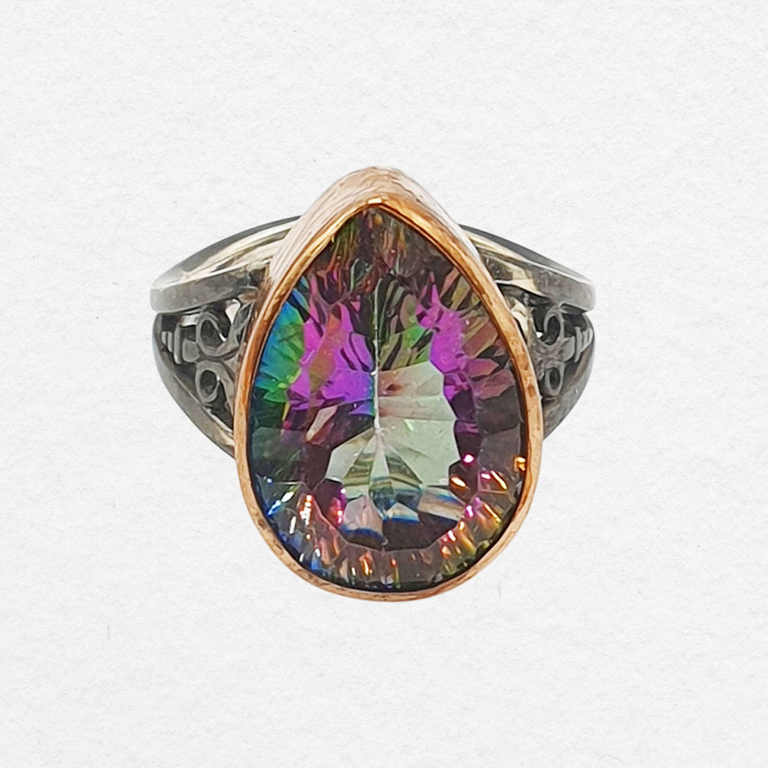 Mystical Ring