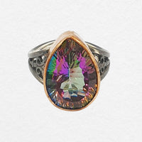 Mystical Ring