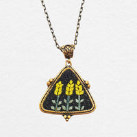 Myra Necklace