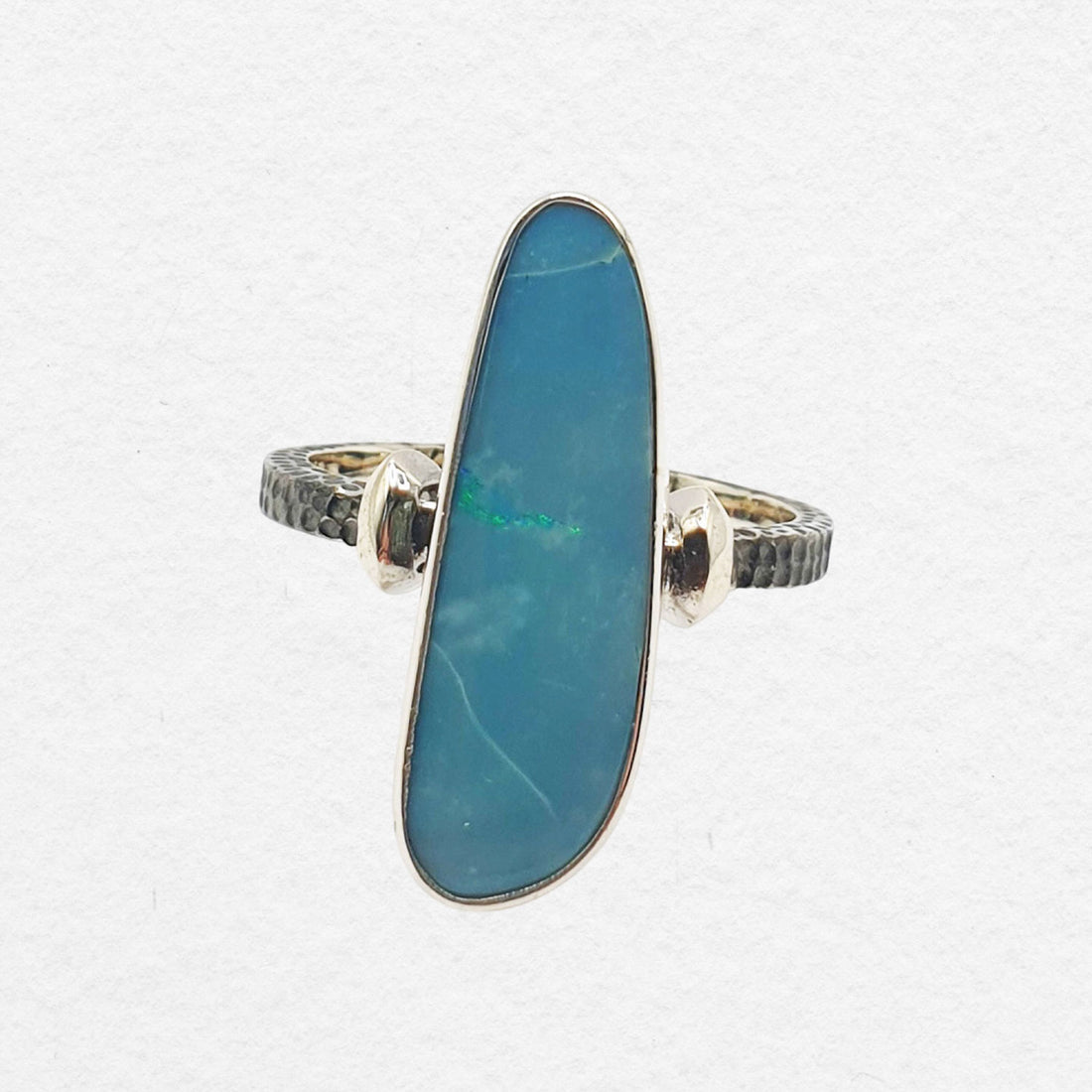 Solaria Ring